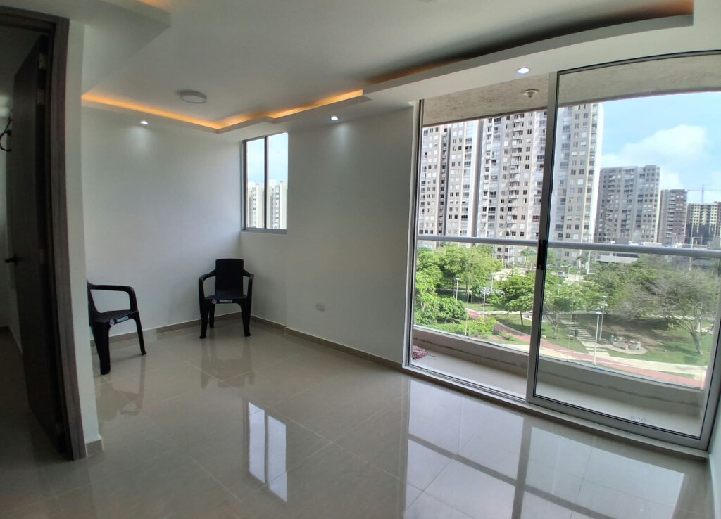 Inmobiliaria Issa Saieh Apartamento Arriendo, Ciudad Mallorquin, Puerto Colombia imagen 0