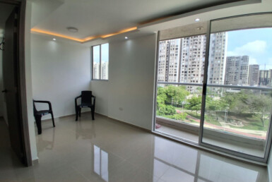 Inmobiliaria Issa Saieh Apartamento Arriendo, Ciudad Mallorquin, Puerto Colombia imagen 0