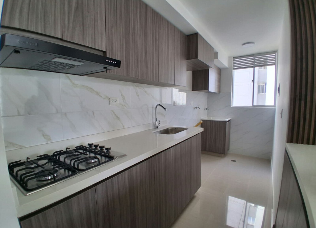 Inmobiliaria Issa Saieh Apartamento Arriendo, Ciudad Mallorquin, Puerto Colombia imagen 2