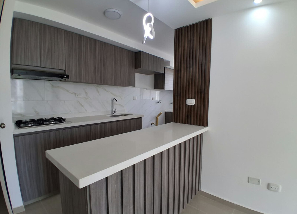 Inmobiliaria Issa Saieh Apartamento Arriendo, Ciudad Mallorquin, Puerto Colombia imagen 3
