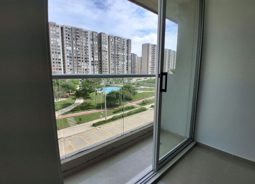 Inmobiliaria Issa Saieh Apartamento Arriendo, Ciudad Mallorquin, Puerto Colombia imagen 4