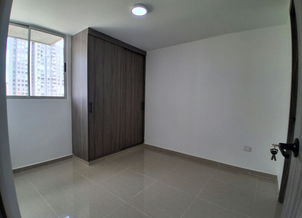 Inmobiliaria Issa Saieh Apartamento Arriendo, Ciudad Mallorquin, Puerto Colombia imagen 8
