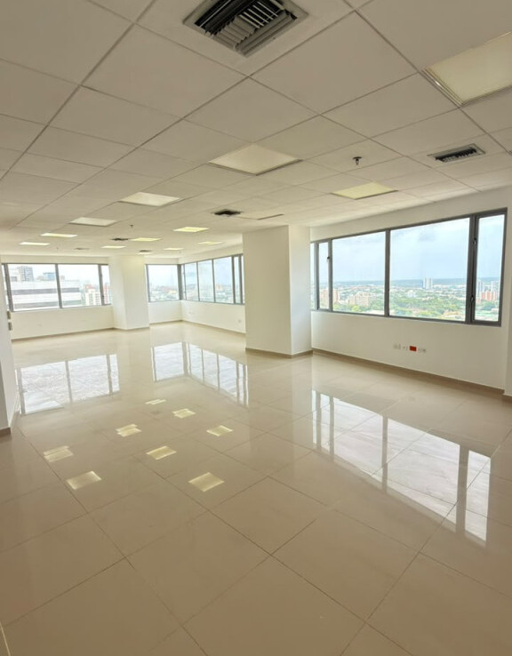 Inmobiliaria Issa Saieh Oficina Arriendo, Alto Prado, Barranquilla imagen 3