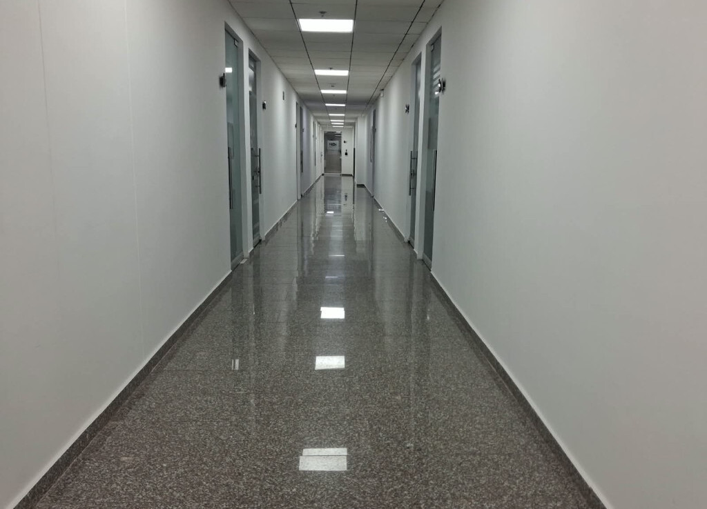 Inmobiliaria Issa Saieh Oficina Arriendo, Alto Prado, Barranquilla imagen 4