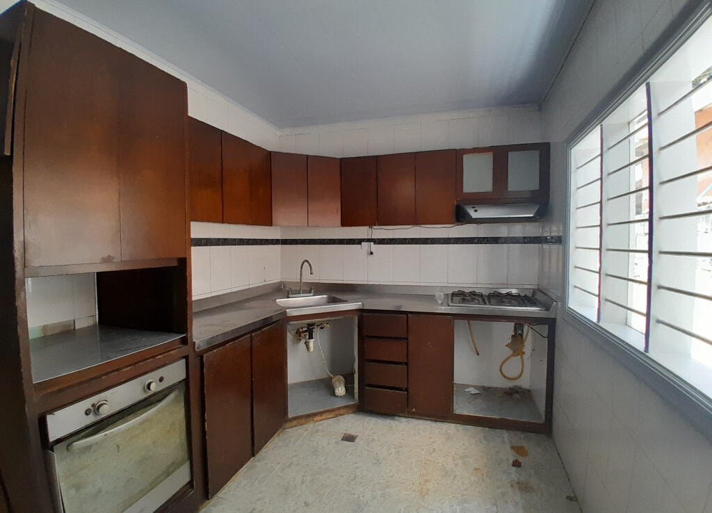 Inmobiliaria Issa Saieh Casa Arriendo/venta, Los Andes, Barranquilla imagen 14