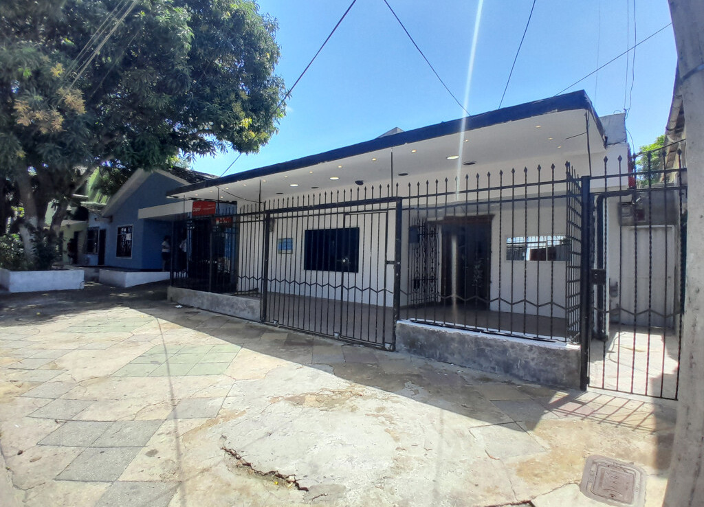 Inmobiliaria Issa Saieh Casa Arriendo/venta, Los Andes, Barranquilla imagen 0