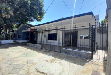 Inmobiliaria Issa Saieh Casa Arriendo/venta, Los Andes, Barranquilla imagen 0