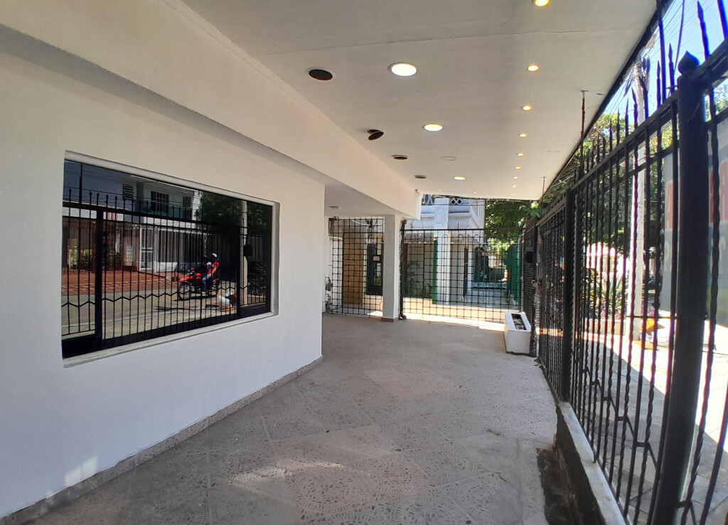 Inmobiliaria Issa Saieh Casa Arriendo/venta, Los Andes, Barranquilla imagen 1
