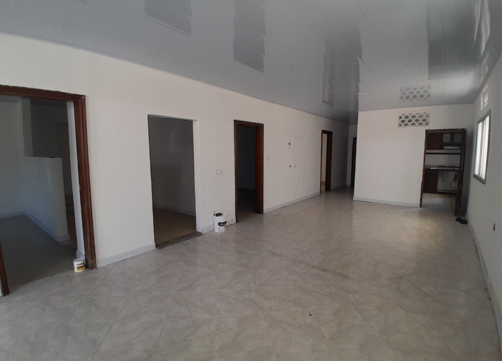 Inmobiliaria Issa Saieh Casa Arriendo/venta, Los Andes, Barranquilla imagen 2