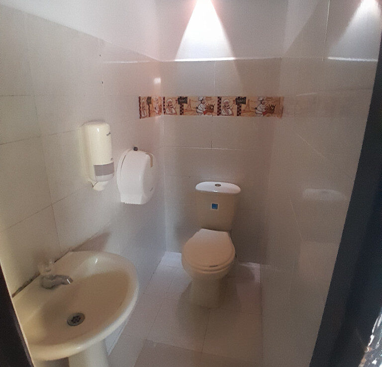 Inmobiliaria Issa Saieh Casa Arriendo/venta, Los Andes, Barranquilla imagen 6