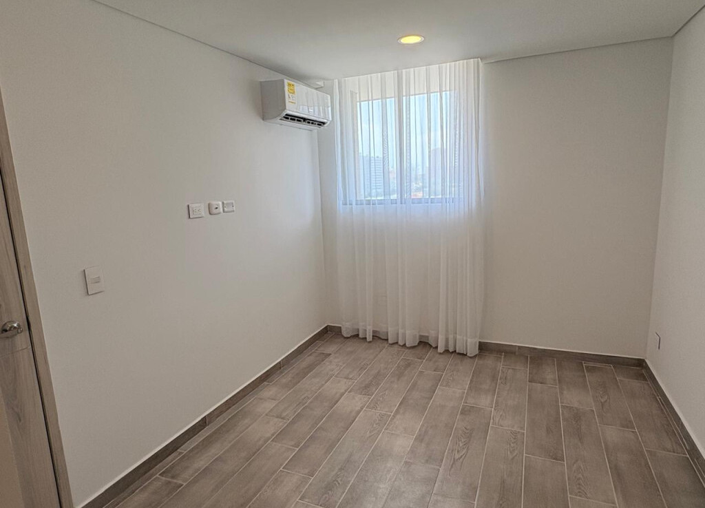 Inmobiliaria Issa Saieh Apartamento Venta, La Castellana, Barranquilla imagen 9