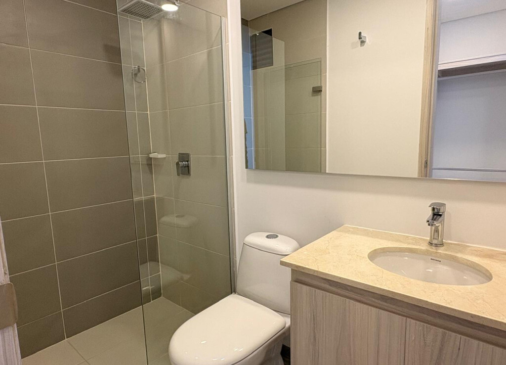 Inmobiliaria Issa Saieh Apartamento Venta, La Castellana, Barranquilla imagen 11