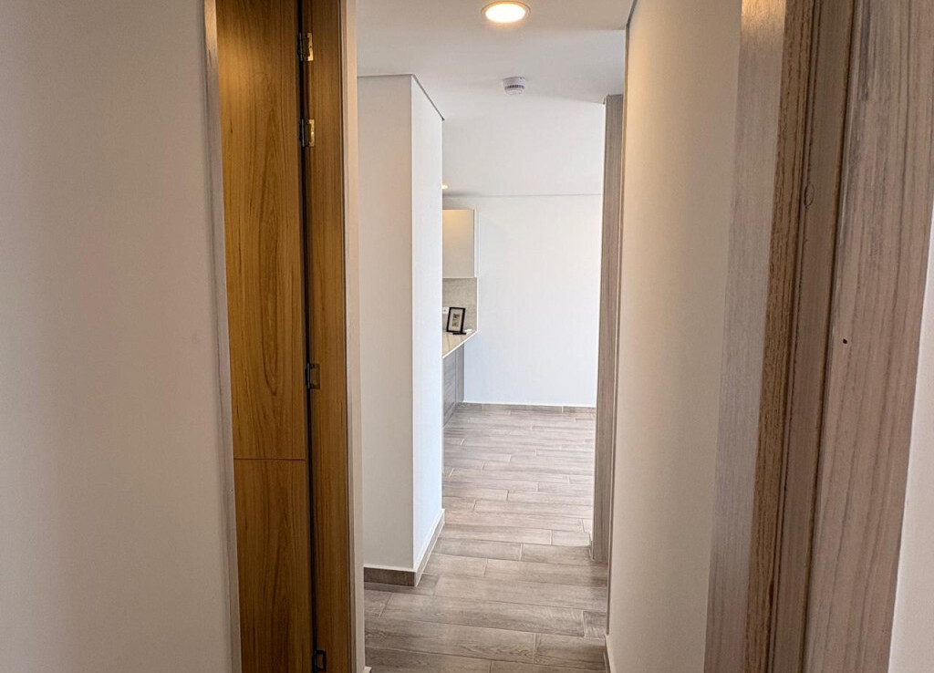 Inmobiliaria Issa Saieh Apartamento Venta, La Castellana, Barranquilla imagen 12
