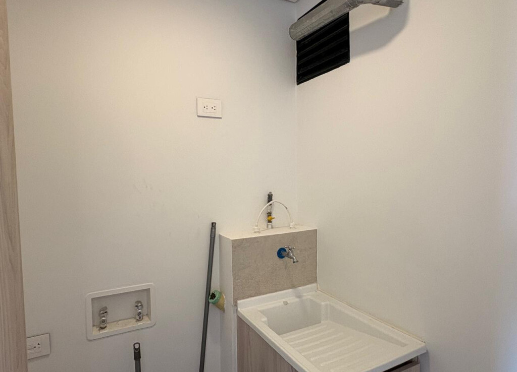 Inmobiliaria Issa Saieh Apartamento Venta, La Castellana, Barranquilla imagen 13