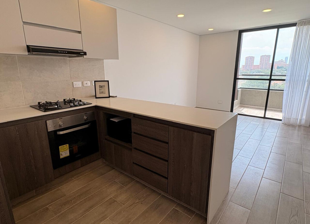 Inmobiliaria Issa Saieh Apartamento Venta, La Castellana, Barranquilla imagen 0