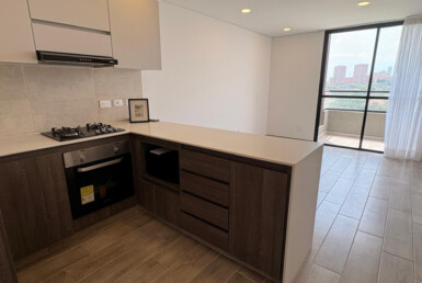 Inmobiliaria Issa Saieh Apartamento Venta, La Castellana, Barranquilla imagen 0