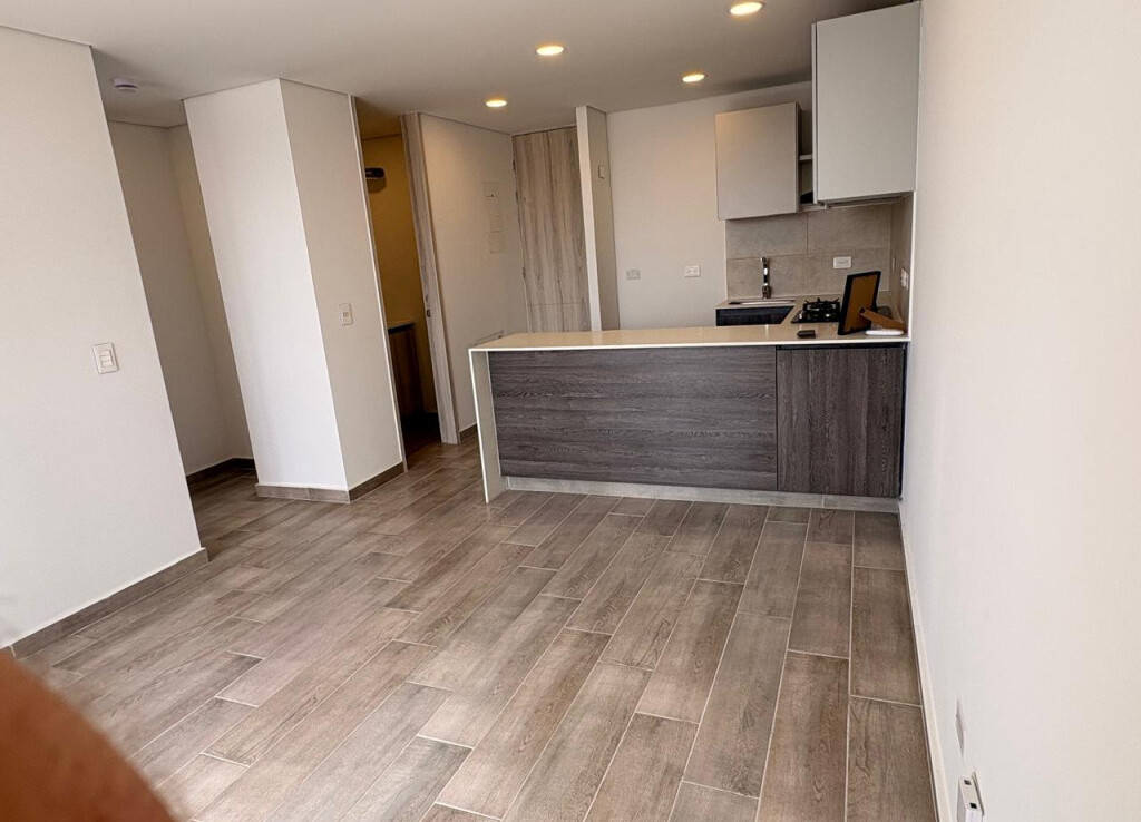 Inmobiliaria Issa Saieh Apartamento Venta, La Castellana, Barranquilla imagen 1