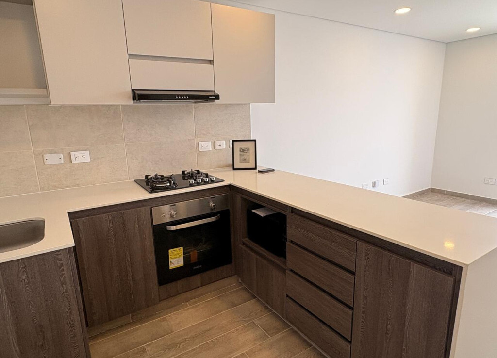Inmobiliaria Issa Saieh Apartamento Venta, La Castellana, Barranquilla imagen 3