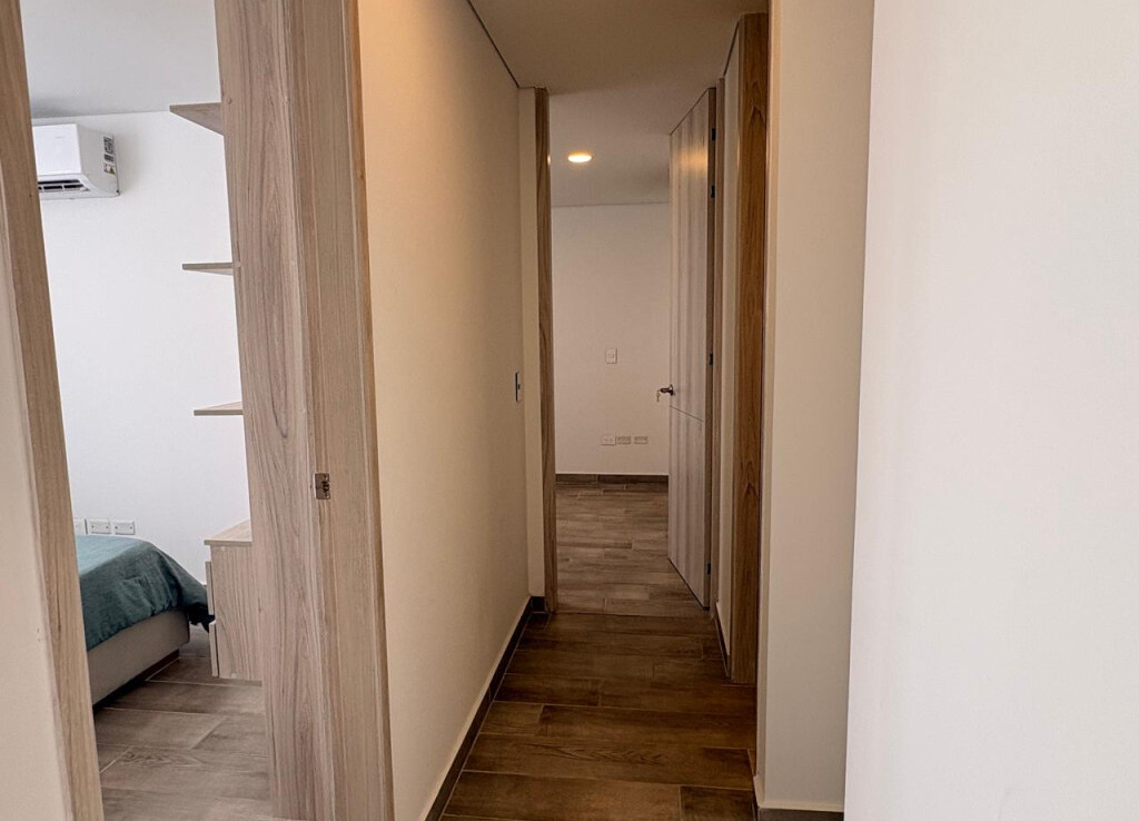 Inmobiliaria Issa Saieh Apartamento Venta, La Castellana, Barranquilla imagen 4