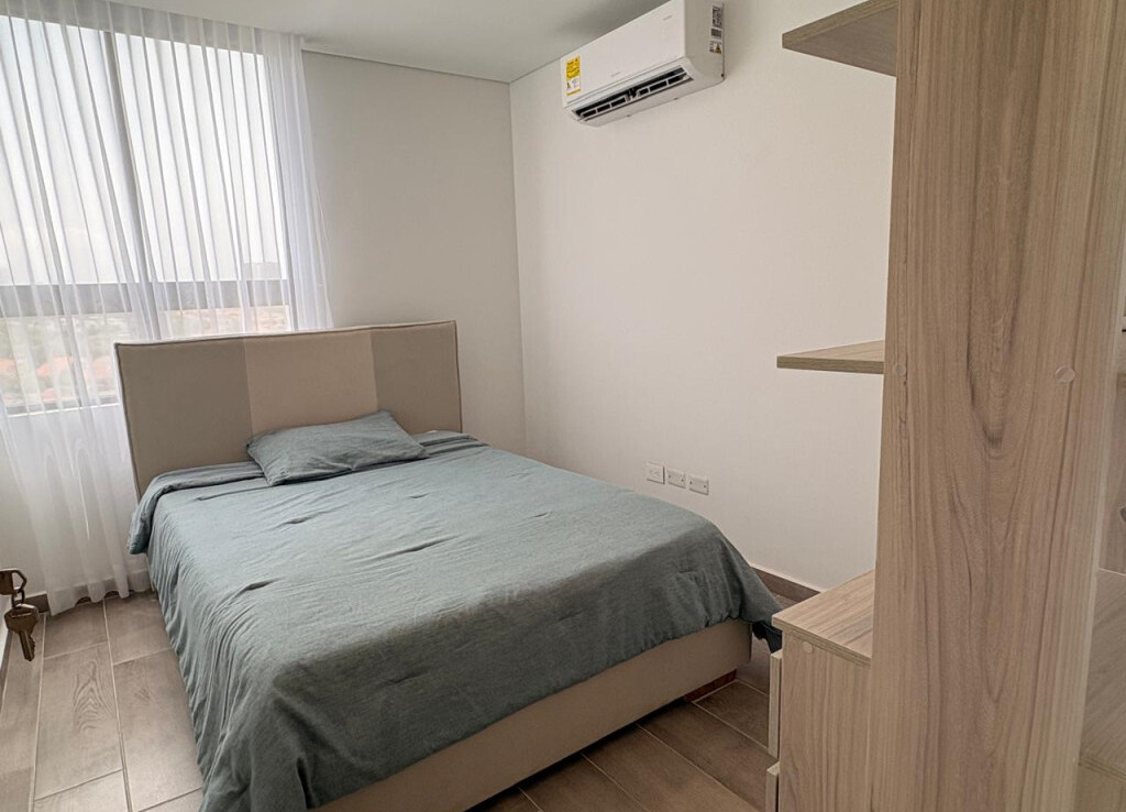Inmobiliaria Issa Saieh Apartamento Venta, La Castellana, Barranquilla imagen 5