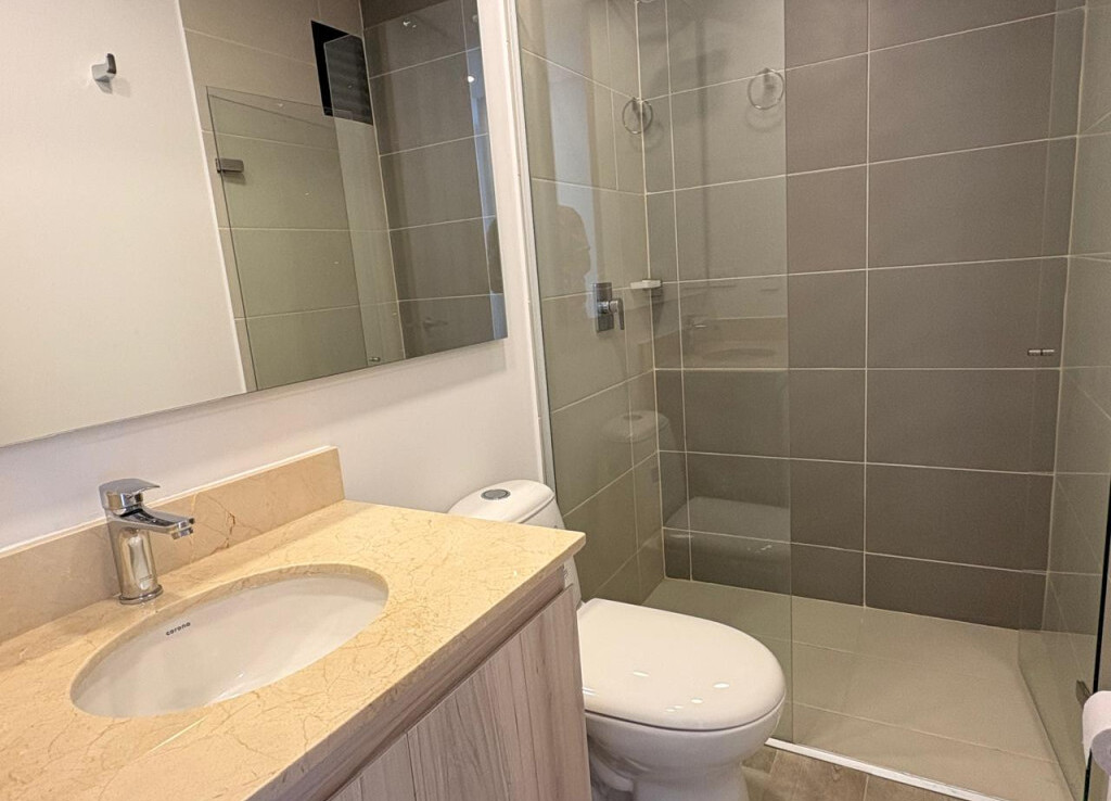 Inmobiliaria Issa Saieh Apartamento Venta, La Castellana, Barranquilla imagen 7