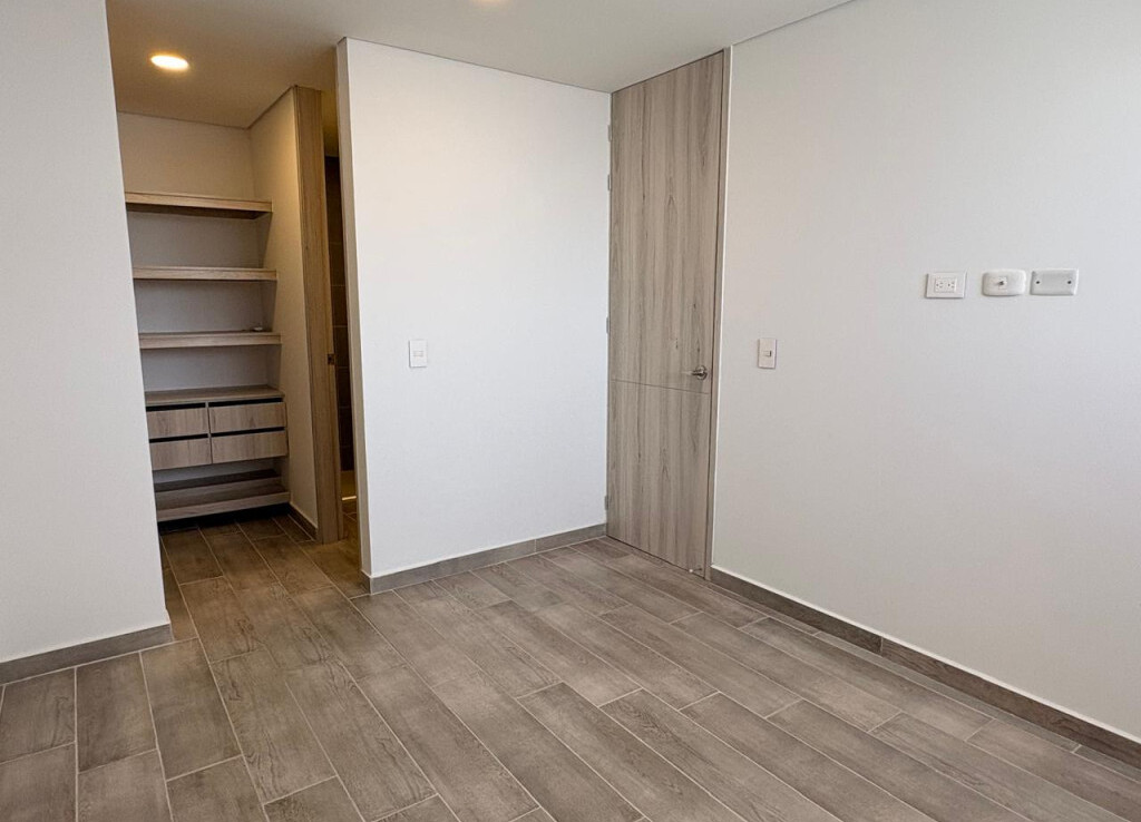 Inmobiliaria Issa Saieh Apartamento Venta, La Castellana, Barranquilla imagen 8
