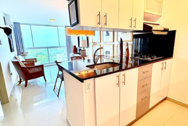 Inmobiliaria Issa Saieh Apartamento Arriendo, Villa Country, Barranquilla imagen 0