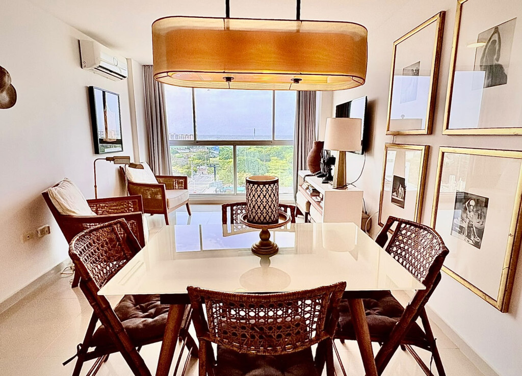 Inmobiliaria Issa Saieh Apartamento Arriendo, Villa Country, Barranquilla imagen 2