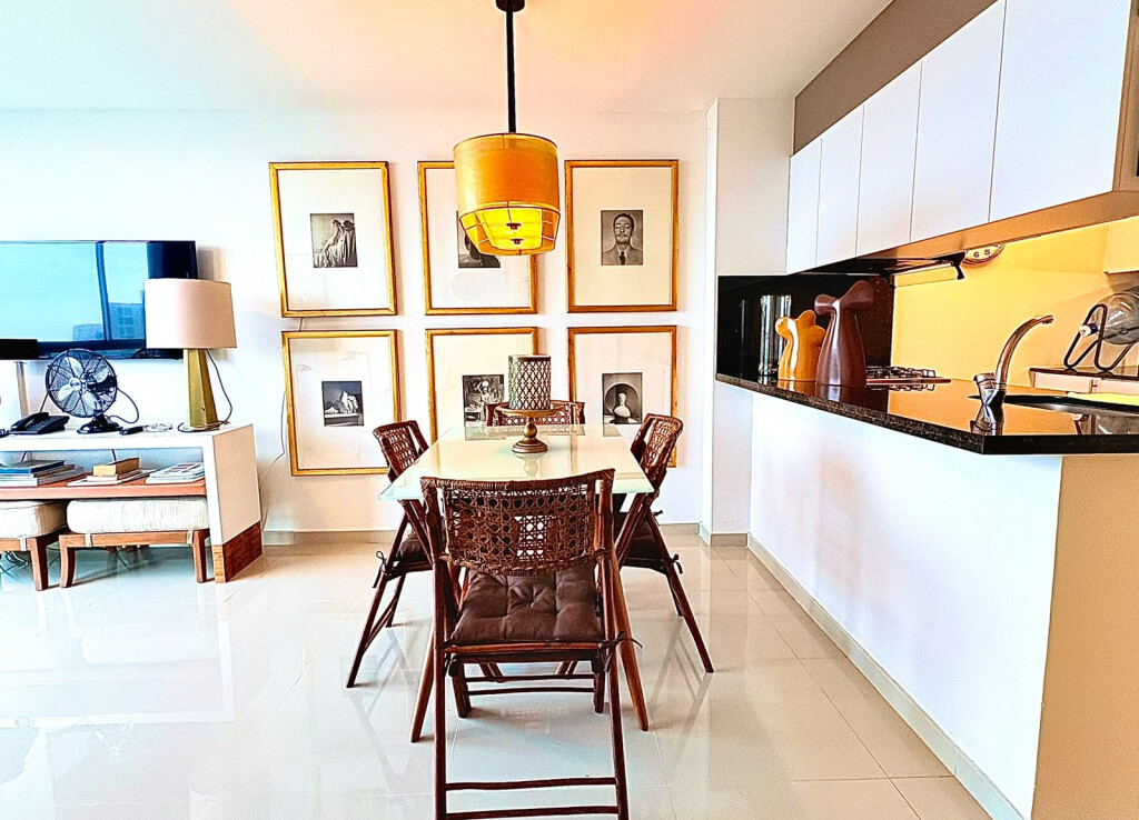 Inmobiliaria Issa Saieh Apartamento Arriendo, Villa Country, Barranquilla imagen 3