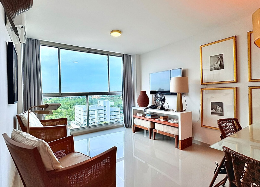 Inmobiliaria Issa Saieh Apartamento Arriendo, Villa Country, Barranquilla imagen 4
