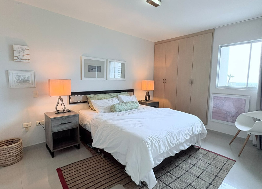 Inmobiliaria Issa Saieh Apartamento Arriendo, Villa Country, Barranquilla imagen 5