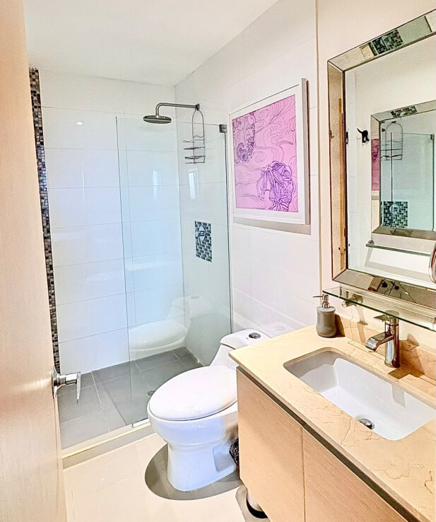 Inmobiliaria Issa Saieh Apartamento Arriendo, Villa Country, Barranquilla imagen 6