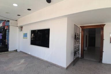 Inmobiliaria Issa Saieh Comercial (casa Para Comercio) Arriendo, Los Andes, Barranquilla imagen 0