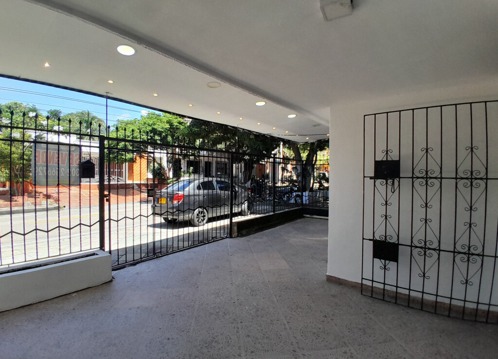 Inmobiliaria Issa Saieh Comercial (casa Para Comercio) Arriendo, Los Andes, Barranquilla imagen 1