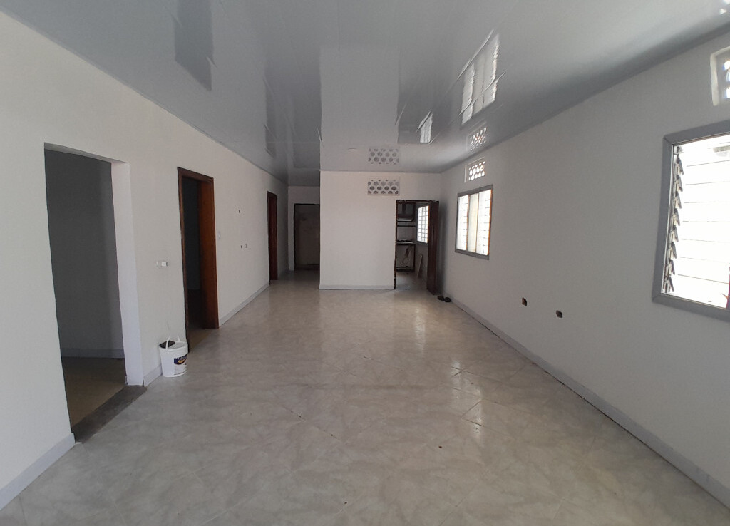 Inmobiliaria Issa Saieh Comercial (casa Para Comercio) Arriendo, Los Andes, Barranquilla imagen 2