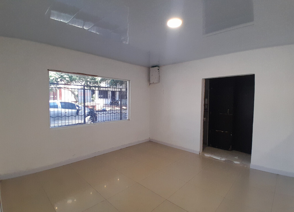Inmobiliaria Issa Saieh Comercial (casa Para Comercio) Arriendo, Los Andes, Barranquilla imagen 5