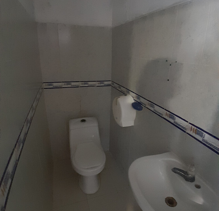 Inmobiliaria Issa Saieh Comercial (casa Para Comercio) Arriendo, Los Andes, Barranquilla imagen 7