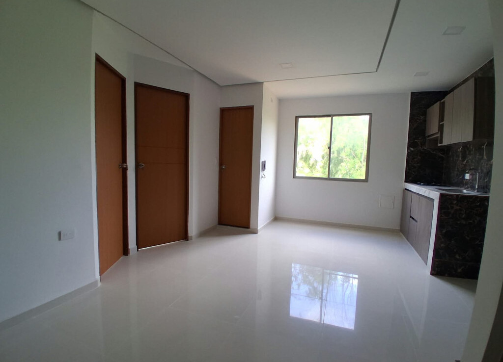 Inmobiliaria Issa Saieh Apartamento Arriendo, Villa Carolina, Barranquilla imagen 0