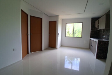 Inmobiliaria Issa Saieh Apartamento Arriendo, Villa Carolina, Barranquilla imagen 0