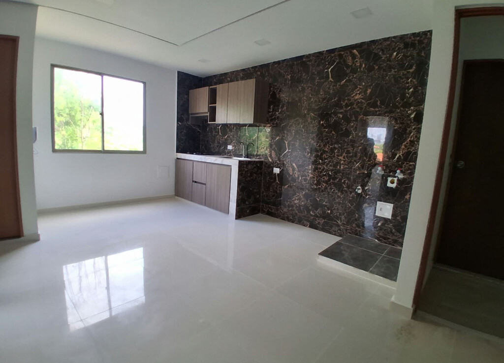 Inmobiliaria Issa Saieh Apartamento Arriendo, Villa Carolina, Barranquilla imagen 1