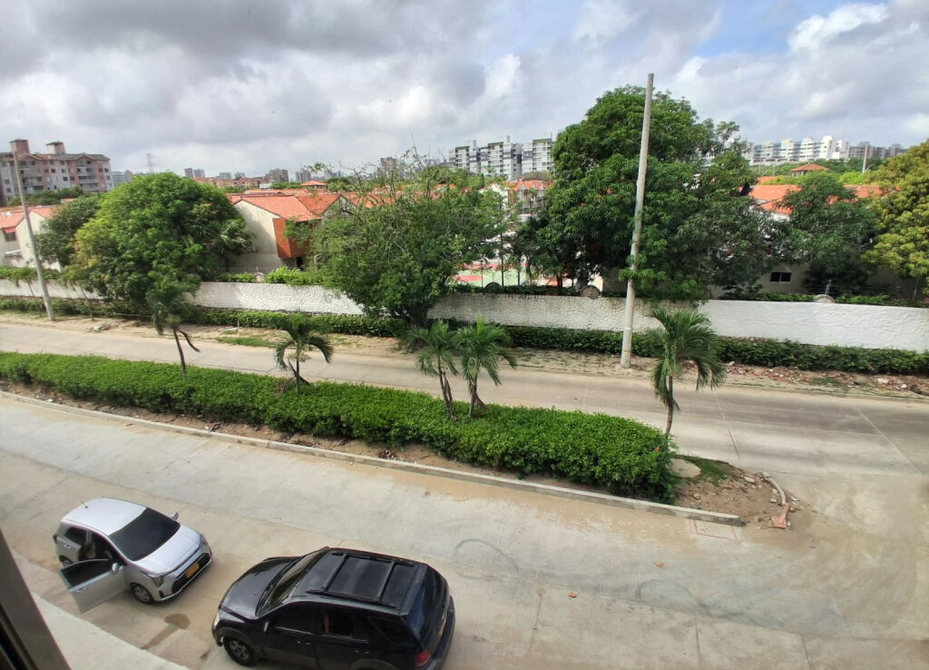 Inmobiliaria Issa Saieh Apartamento Arriendo, Villa Carolina, Barranquilla imagen 3