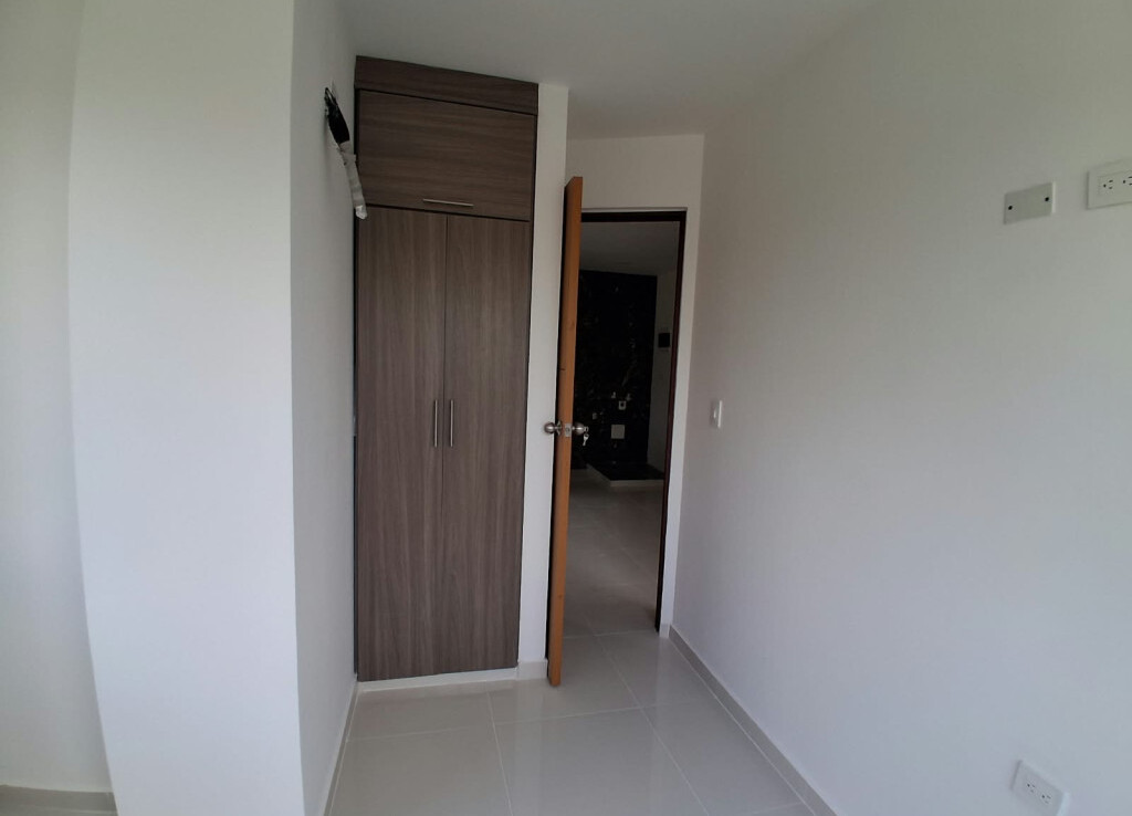 Inmobiliaria Issa Saieh Apartamento Arriendo, Villa Carolina, Barranquilla imagen 4
