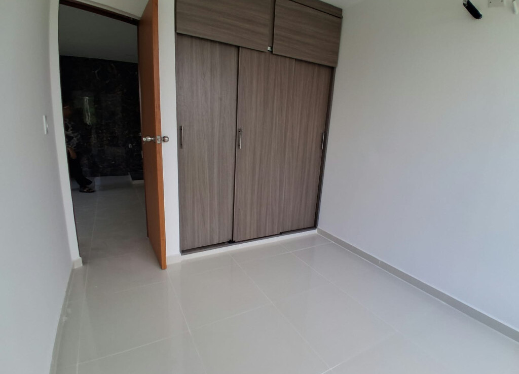 Inmobiliaria Issa Saieh Apartamento Arriendo, Villa Carolina, Barranquilla imagen 5