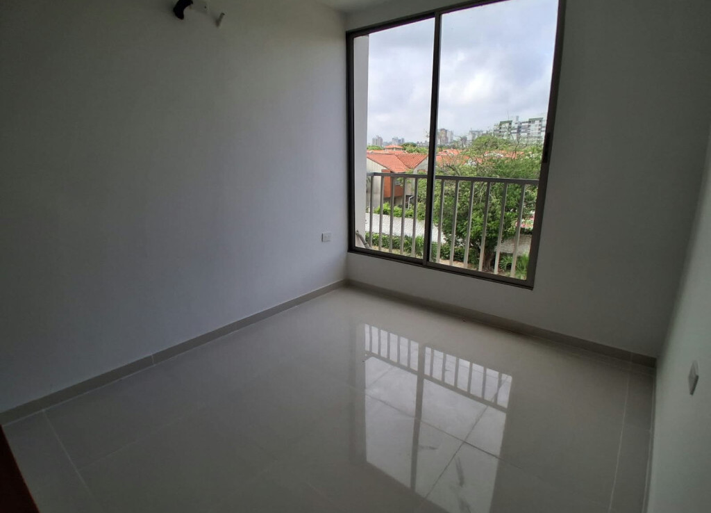 Inmobiliaria Issa Saieh Apartamento Arriendo, Villa Carolina, Barranquilla imagen 6