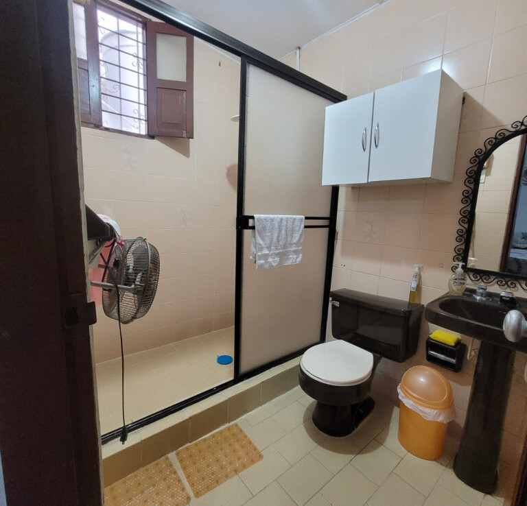 Inmobiliaria Issa Saieh Casa Venta, Modelo, Barranquilla imagen 9