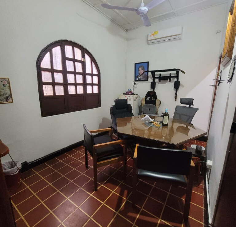 Inmobiliaria Issa Saieh Casa Venta, Modelo, Barranquilla imagen 13