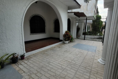 Inmobiliaria Issa Saieh Casa Venta, Modelo, Barranquilla imagen 0