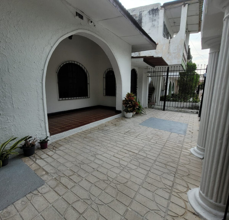Inmobiliaria Issa Saieh Casa Venta, Modelo, Barranquilla imagen 0