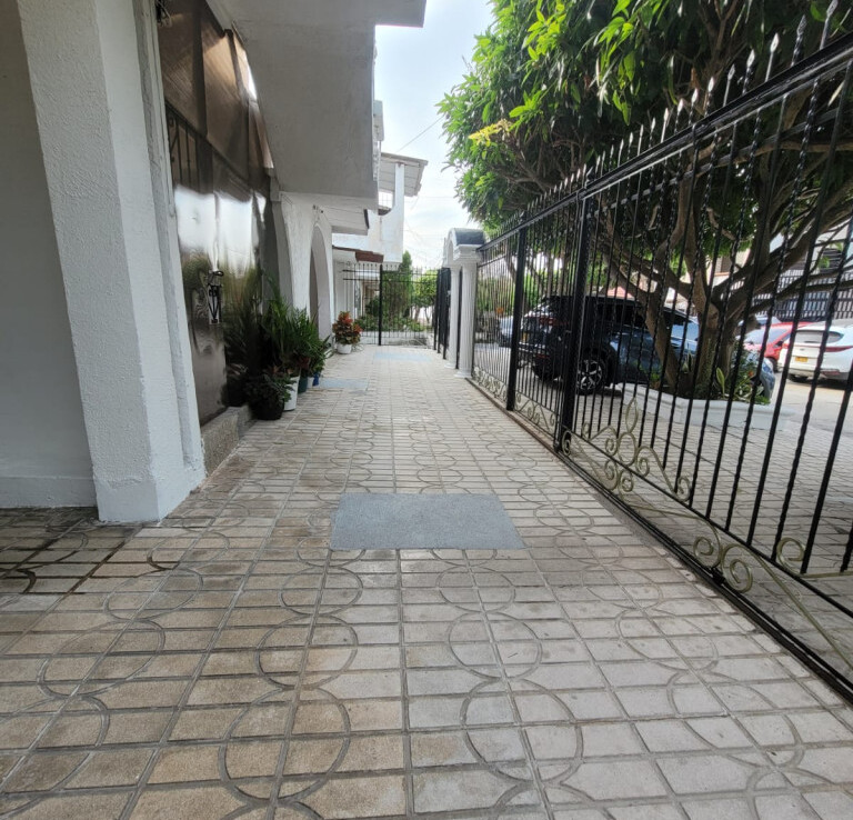 Inmobiliaria Issa Saieh Casa Venta, Modelo, Barranquilla imagen 1