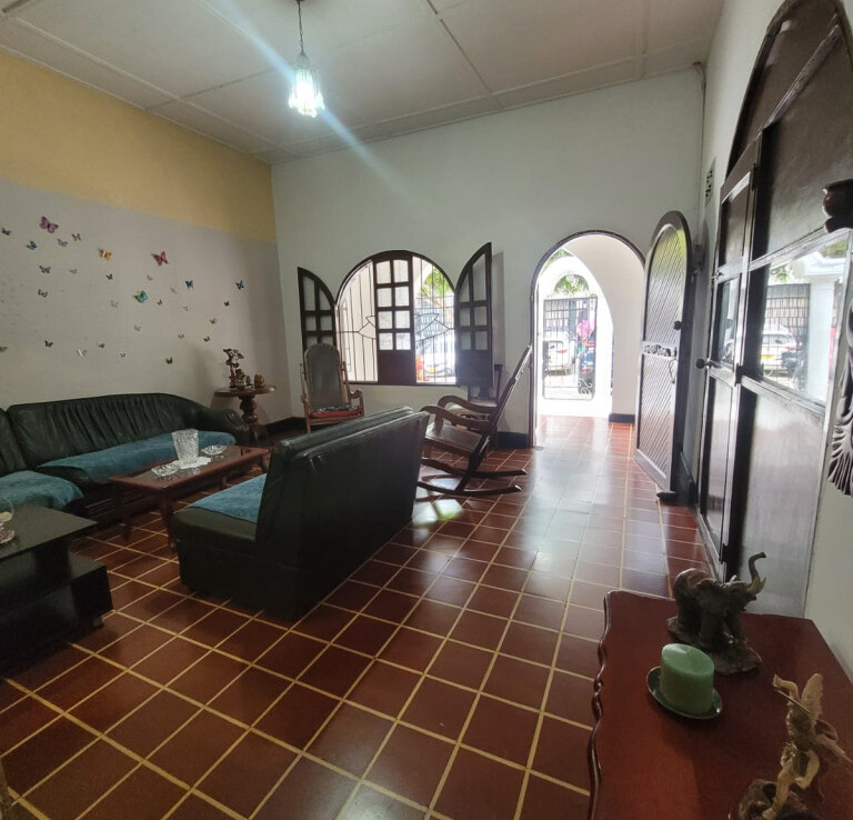 Inmobiliaria Issa Saieh Casa Venta, Modelo, Barranquilla imagen 3